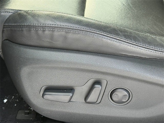 2018 Hyundai Tucson Limited