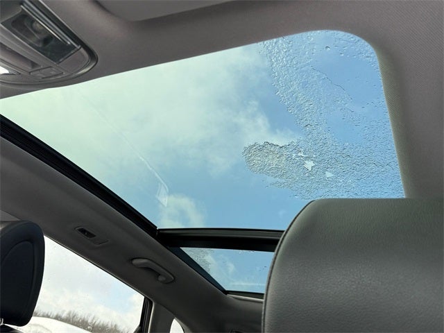 2018 Hyundai Tucson Limited