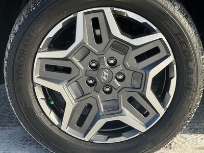 2022 Hyundai Santa Fe Hybrid SEL Premium