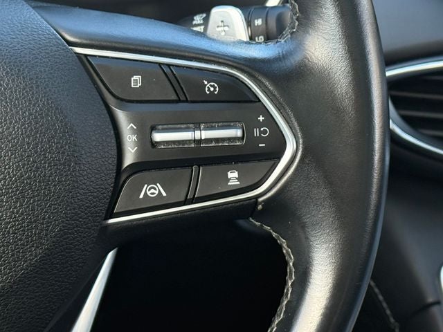 2022 Hyundai Santa Fe Hybrid SEL Premium