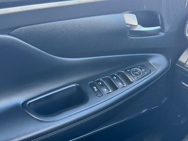 2022 Hyundai Santa Fe Hybrid SEL Premium