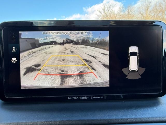 2022 Hyundai Santa Fe Hybrid SEL Premium