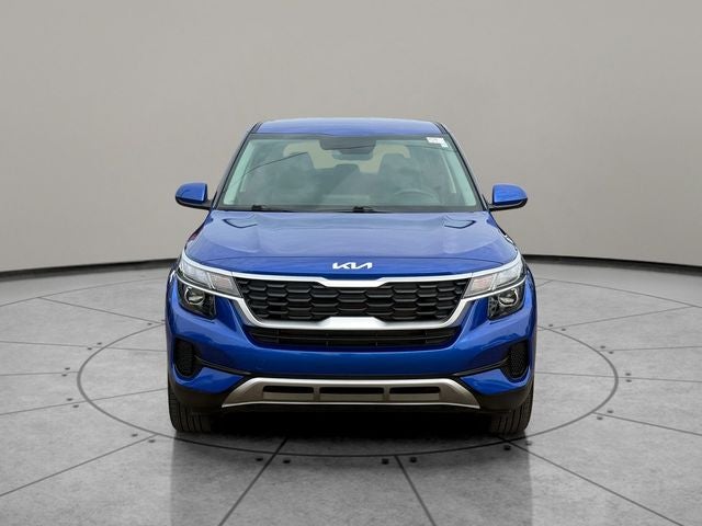 2023 Kia Seltos LX