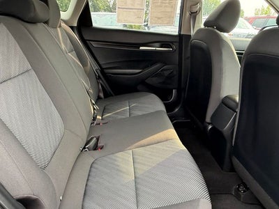 2023 Kia Seltos LX