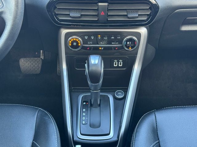 2022 Ford EcoSport Titanium