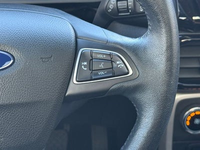 2022 Ford EcoSport Titanium