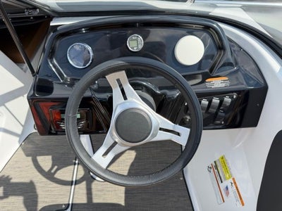 2022 Glastron GX190 OPEN BOW