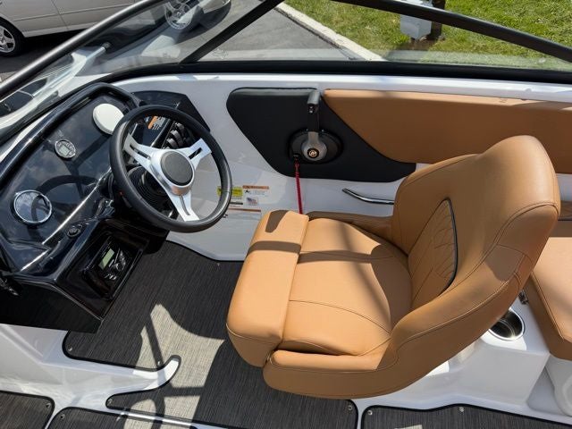 2022 Glastron GX190 OPEN BOW