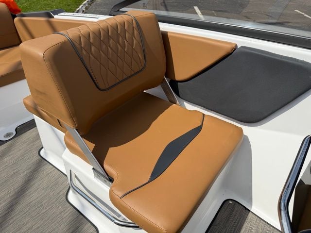 2022 Glastron GX190 OPEN BOW