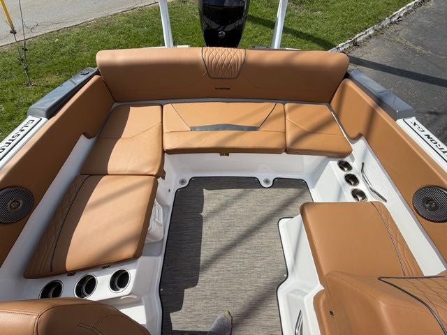 2022 Glastron GX190 OPEN BOW