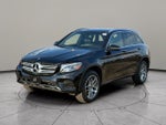 2018 Mercedes-Benz GLC GLC 300 4MATIC®