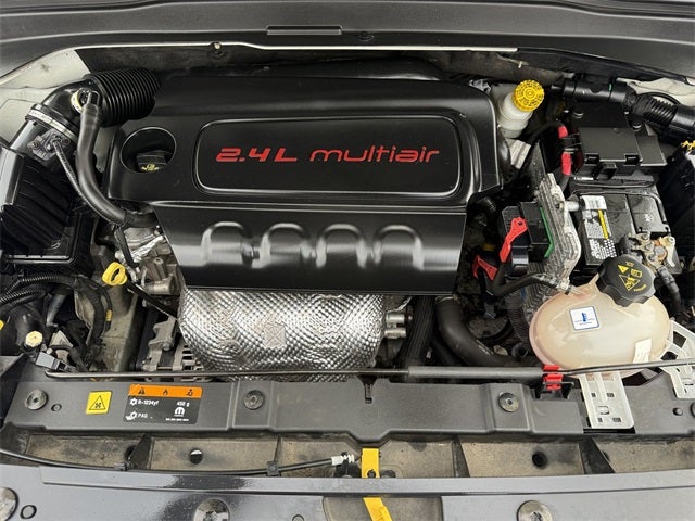 2016 Jeep Renegade Sport