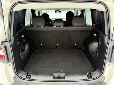 2016 Jeep Renegade Sport