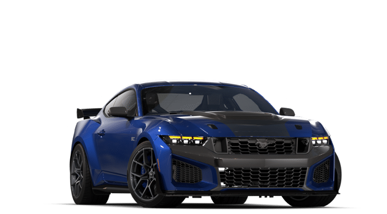2026 Ford Mustang Dark Horse® SC