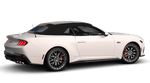 2026 Ford Mustang GT Premium Convertible