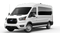 2026 Ford Transit Commercial Passenger Van XLT