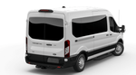 2026 Ford Transit Commercial Passenger Van XLT