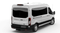 2026 Ford Transit Commercial Passenger Van XLT