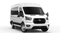 2026 Ford Transit Commercial Passenger Van XLT