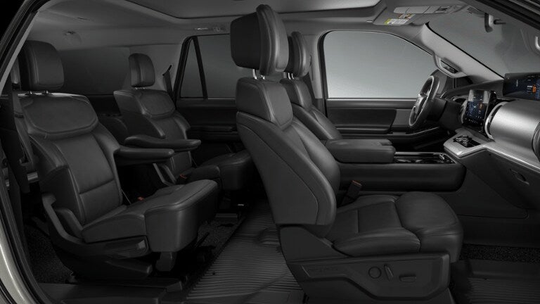 2027 Ford Expedition MAX Active