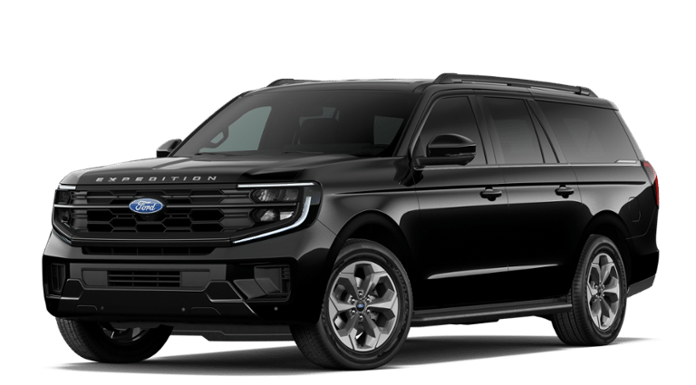 2027 Ford Expedition Active MAX 4x4's photo
