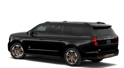2027 Ford Expedition MAX King Ranch®