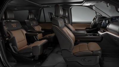 2027 Ford Expedition MAX King Ranch®