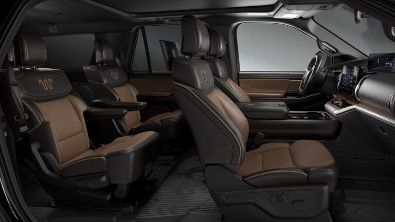 2027 Ford Expedition MAX King Ranch®