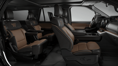 2026 Ford Expedition MAX King Ranch®