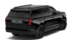 2026 Ford Expedition Platinum®