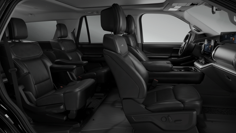 2026 Ford Expedition Platinum®