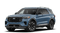 2027 Ford Explorer Platinum™