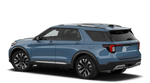 2027 Ford Explorer Platinum™
