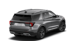 2027 Ford Explorer Platinum™