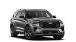 2027 Ford Explorer Platinum™