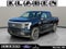 2025 Ford F-150 Lightning Flash™
