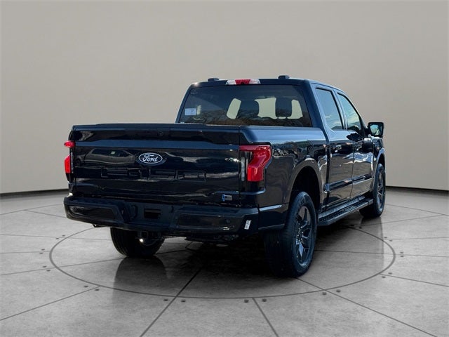 2025 Ford F-150 Lightning Flash™