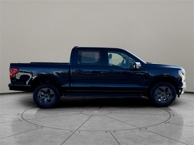 2025 Ford F-150 Lightning Flash™