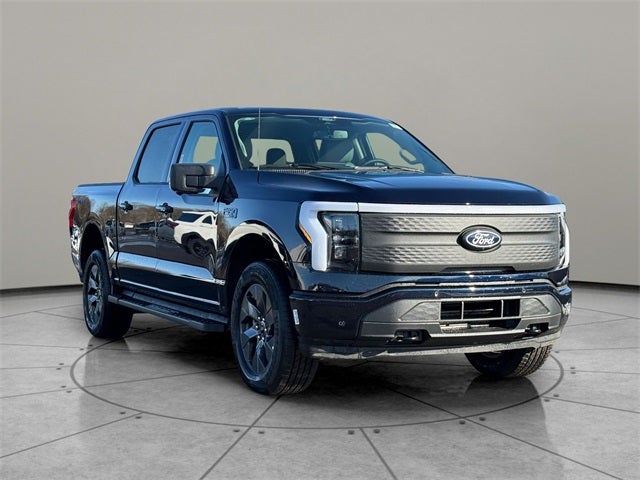 2025 Ford F-150 Lightning Flash™