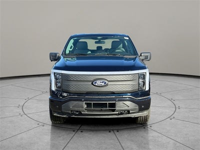 2025 Ford F-150 Lightning Flash™