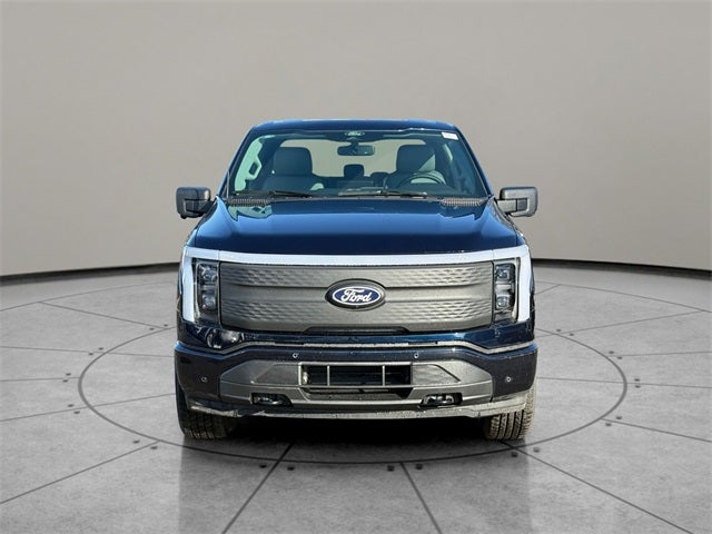 2025 Ford F-150 Lightning Flash™