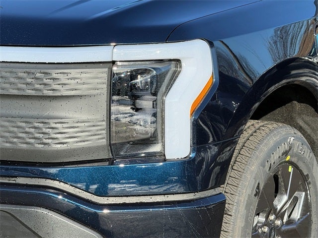 2025 Ford F-150 Lightning Flash™