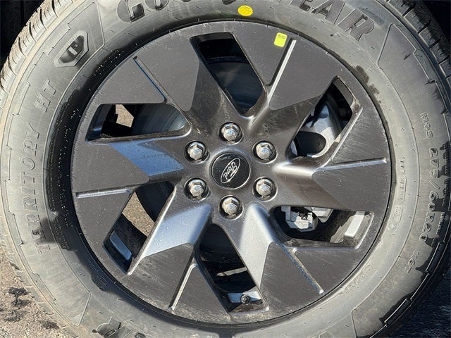 2025 Ford F-150 Lightning Flash™