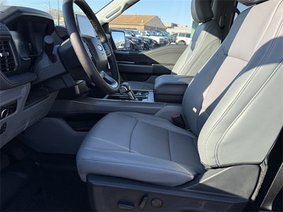 2025 Ford F-150 Lightning Flash™