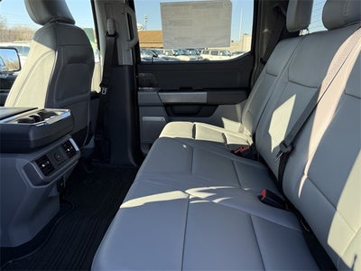 2025 Ford F-150 Lightning Flash™