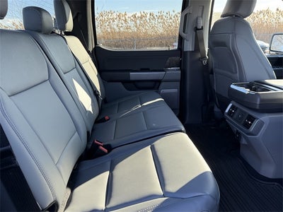 2025 Ford F-150 Lightning Flash™