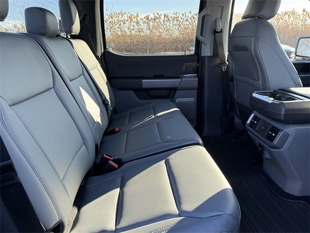 2025 Ford F-150 Lightning Flash™