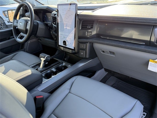 2025 Ford F-150 Lightning Flash™