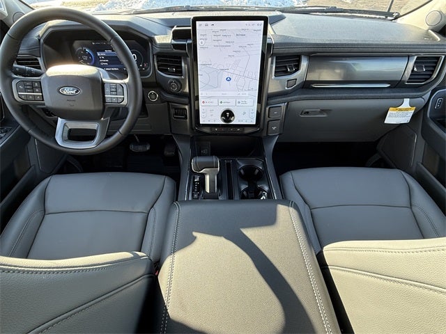 2025 Ford F-150 Lightning Flash™