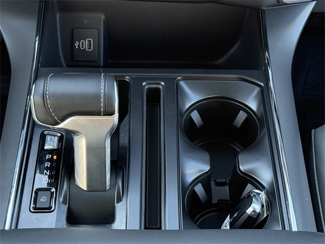 2025 Ford F-150 Lightning Flash™